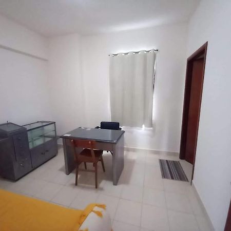 Estudio en el Centro de Asunción Assunção Exterior foto
