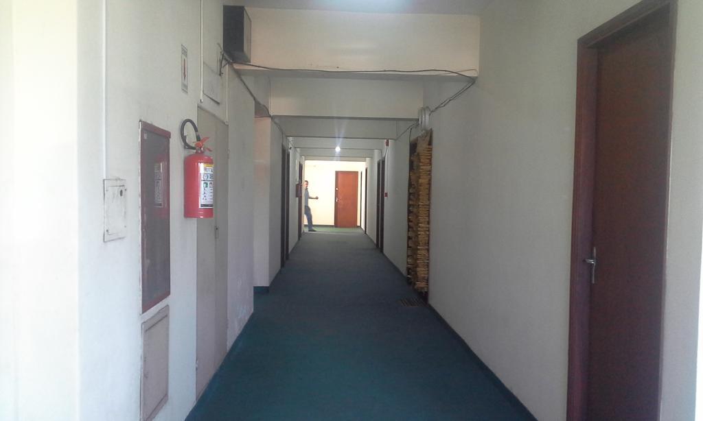 Estudio en el Centro de Asunción Assunção Exterior foto