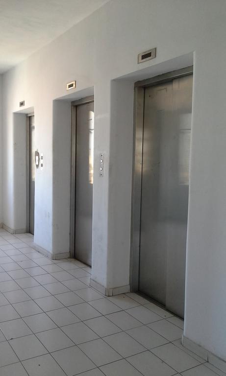 Estudio en el Centro de Asunción Assunção Exterior foto